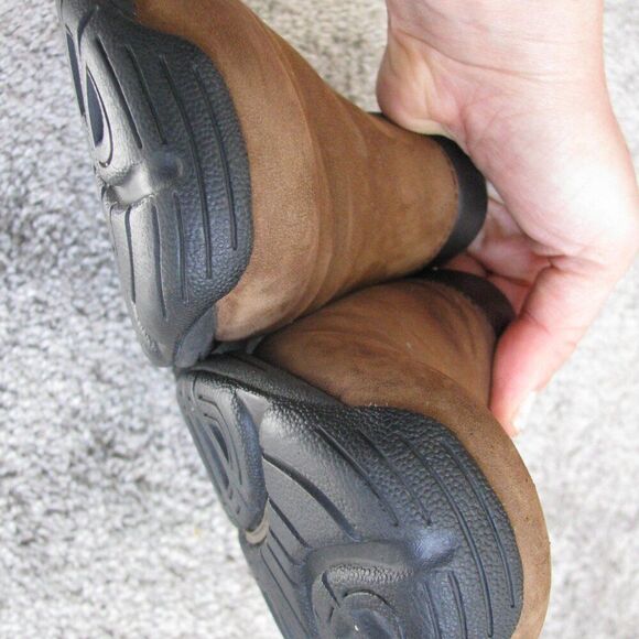 Merrell  brown clogs 8.5 - Picture 9 of 9